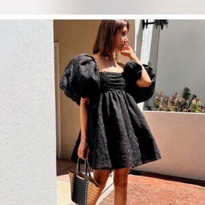 Aje Women's Black Dresses